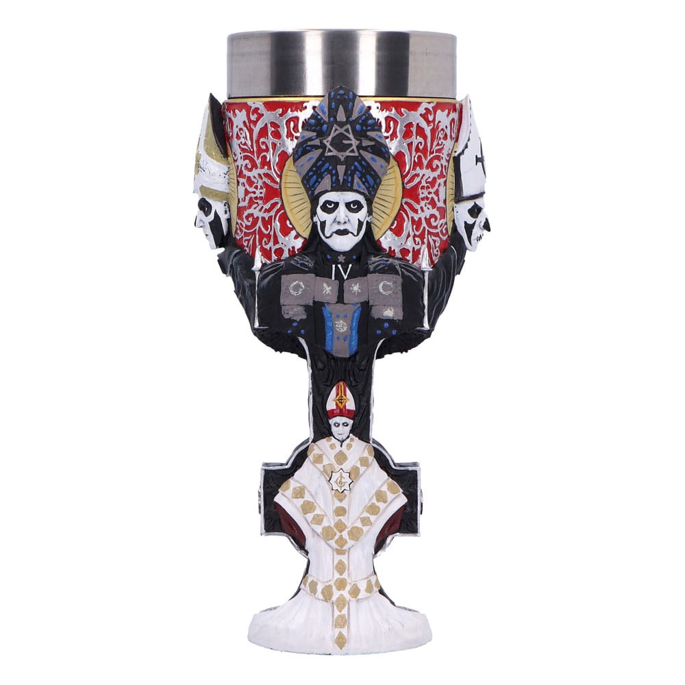 Ghost Goblet Papa Evolution - MangaShop.ro