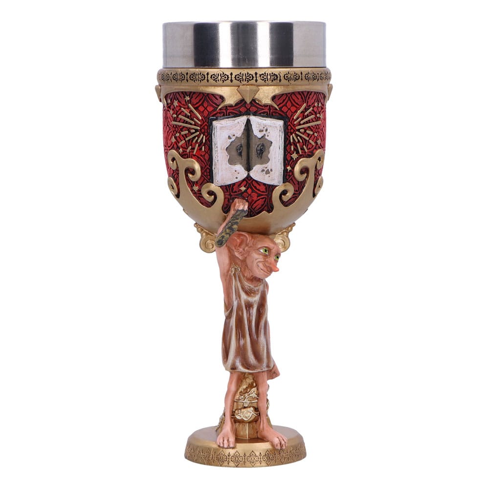 Harry Potter Collectible Dobby Goblet - MangaShop.ro