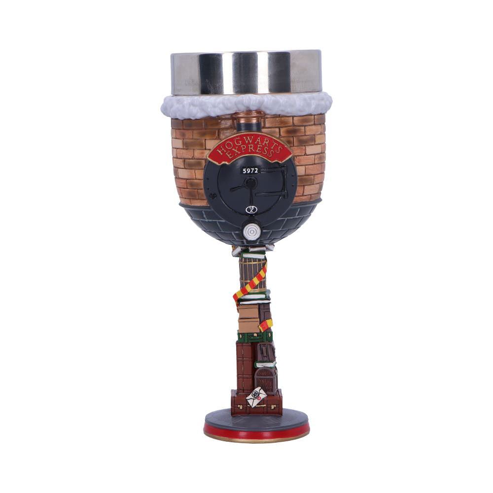 Harry Potter Goblet Platform 9 3/4 - MangaShop.ro