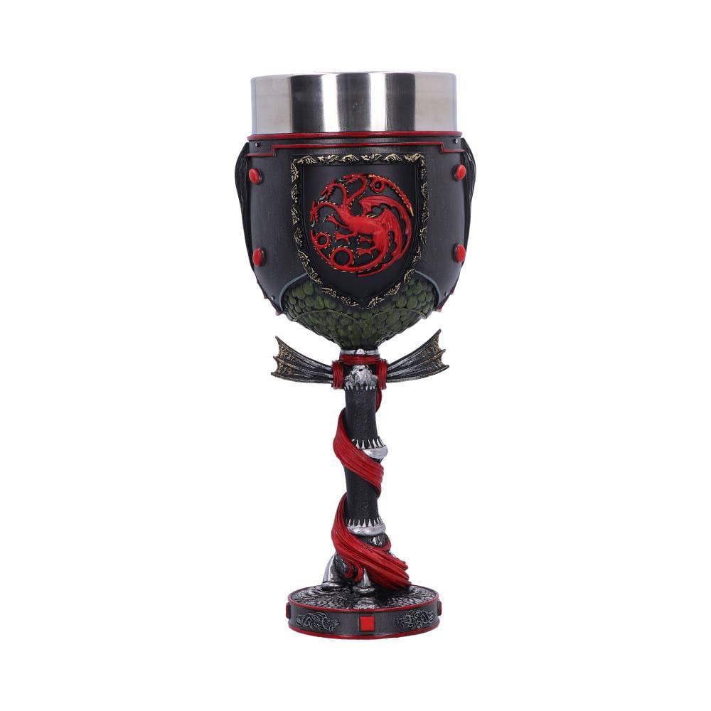 House of the Dragon Goblet Daemon Targaryen - MangaShop.ro
