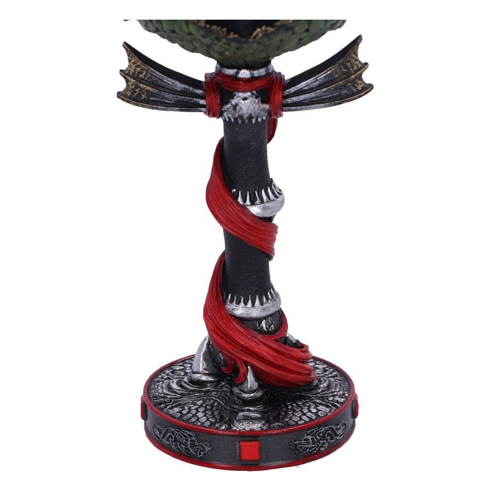 House of the Dragon Goblet Daemon Targaryen - MangaShop.ro