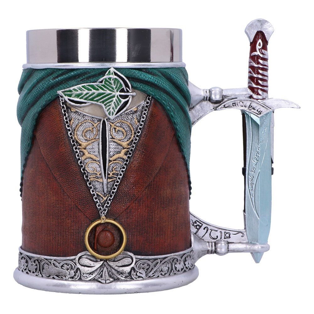 Lord Of The Rings Tankard Frodo - MangaShop.ro