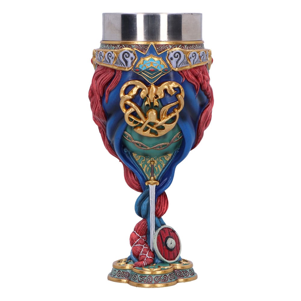 Lord Of The Rings War of the Rohirrim Hèra Goblet - MangaShop.ro