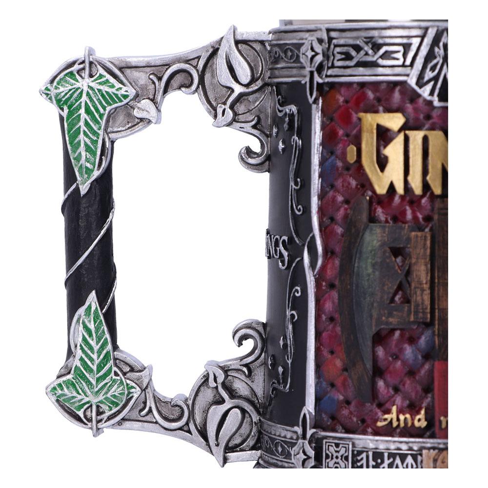 Lord Of The Rings Tankard Fellowship - MangaShop.ro
