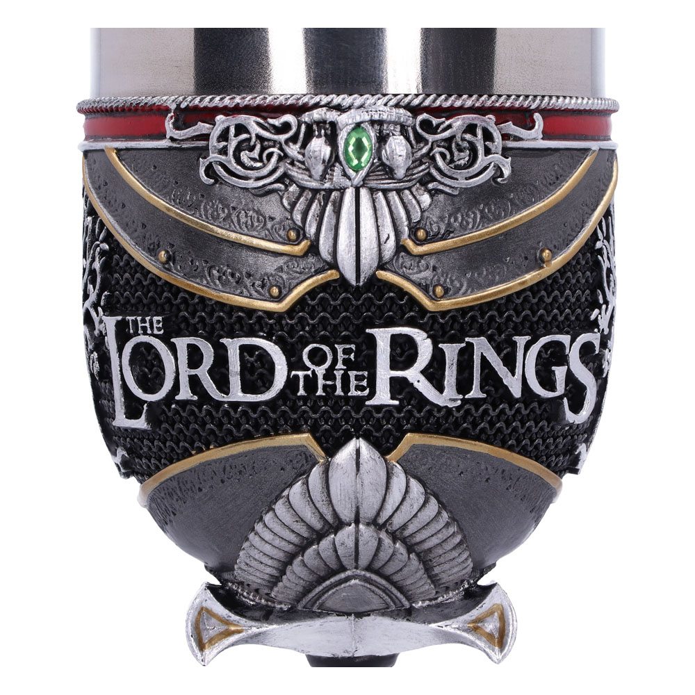 Lord Of The Rings Goblet Aragorn - MangaShop.ro