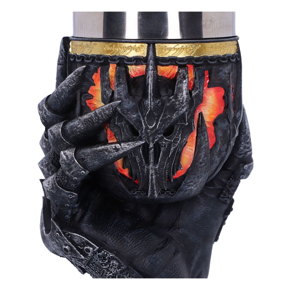 Lord Of The Rings Goblet Sauron - MangaShop.ro