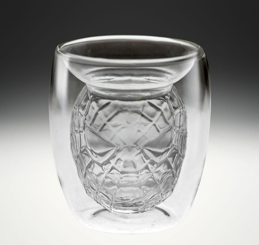 Marvel 3D Glass Spider-Man - MangaShop.ro