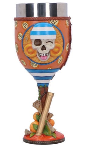 One Piece Nami Goblet - MangaShop.ro