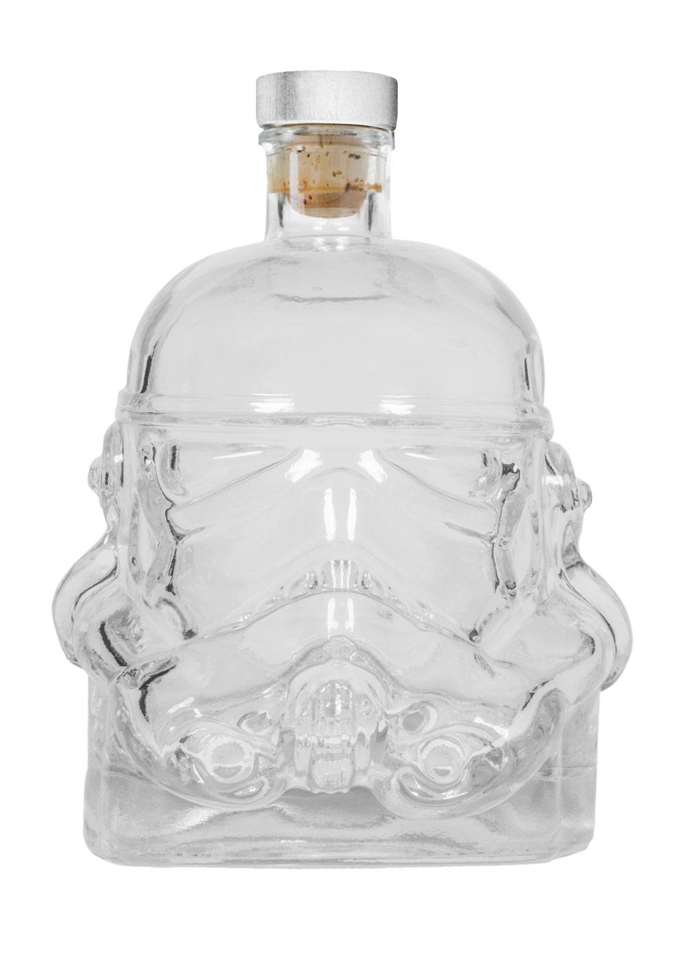 Original Stormtrooper Decanter - MangaShop.ro