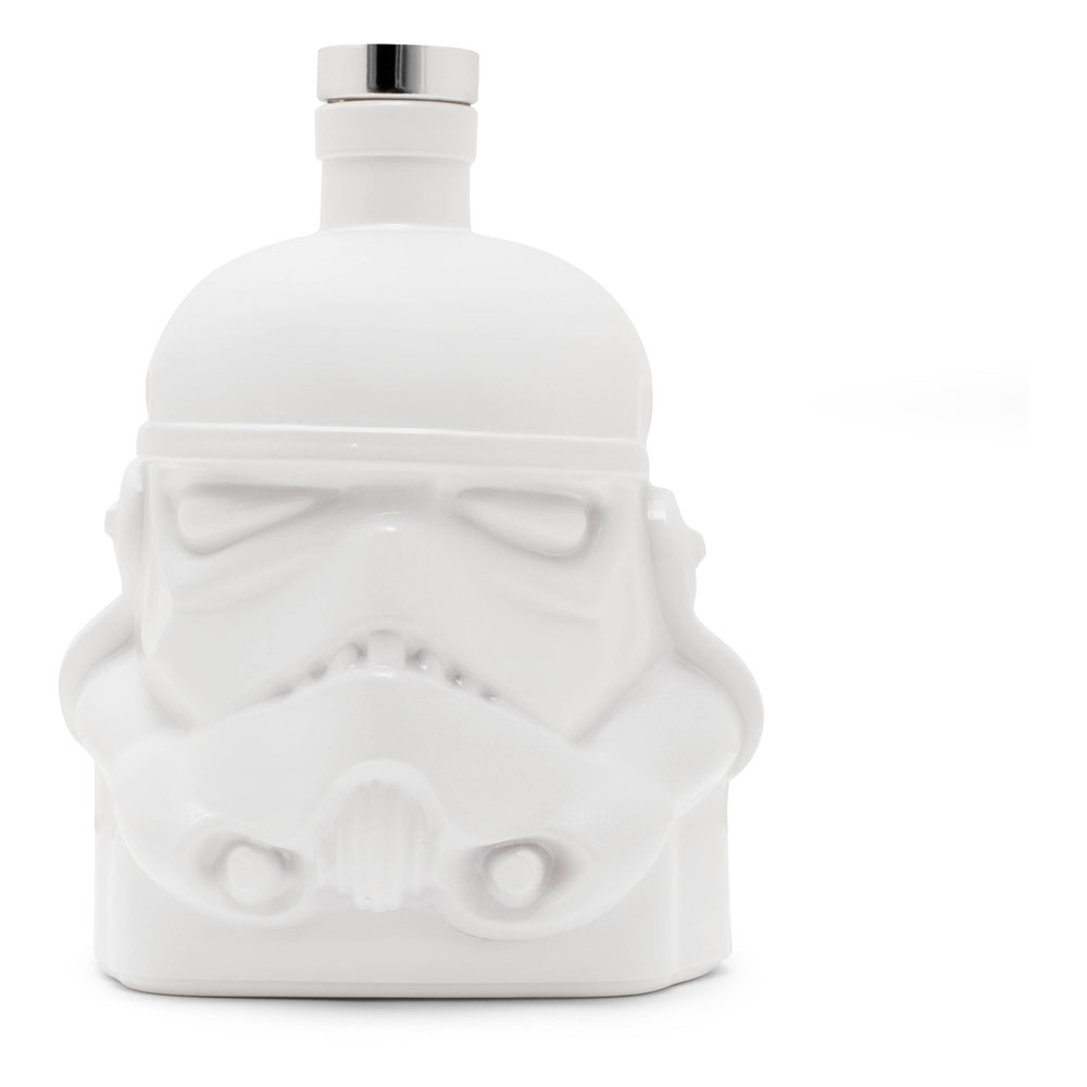 Original Stormtrooper Decanter White Stormtrooper - MangaShop.ro