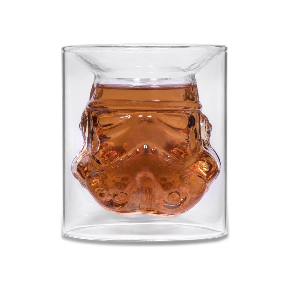 Original Stormtrooper Glass - MangaShop.ro