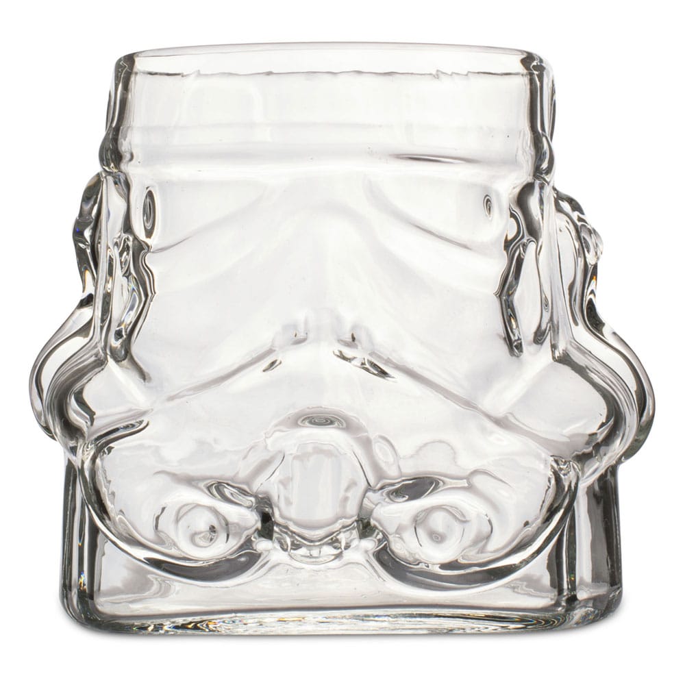 Original Stormtrooper Whisky glasses 2-Pack - MangaShop.ro