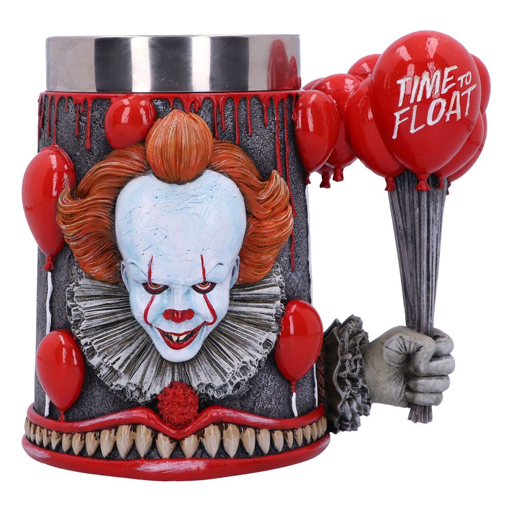 IT Tankard Pennywise - MangaShop.ro