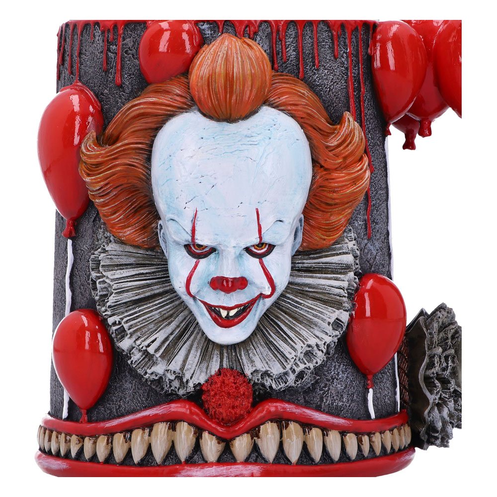 IT Tankard Pennywise - MangaShop.ro