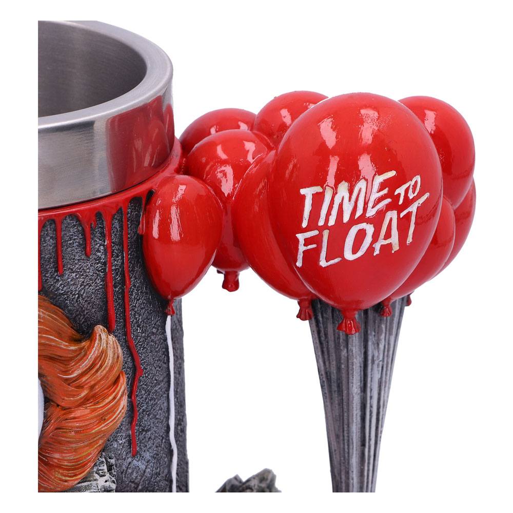 IT Tankard Pennywise - MangaShop.ro