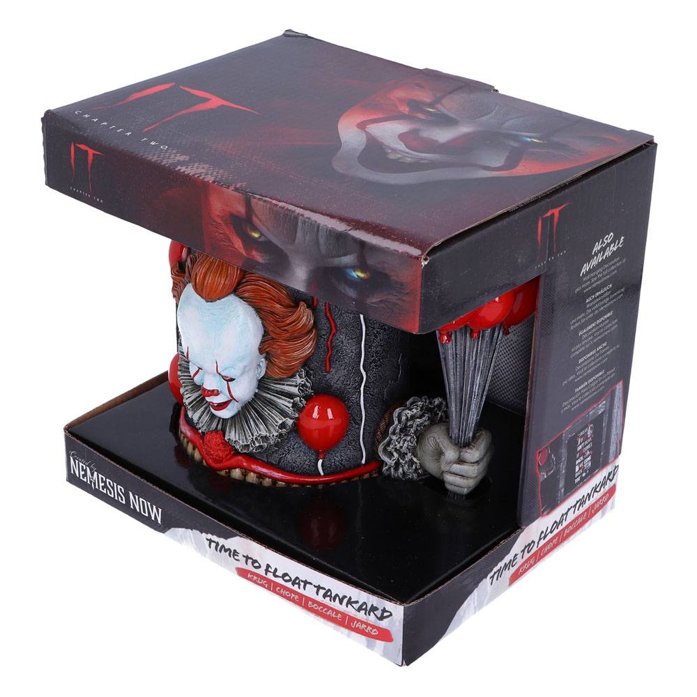 IT Tankard Pennywise - MangaShop.ro