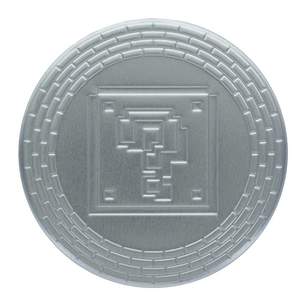 Super Mario: Metal Coasters - MangaShop.ro