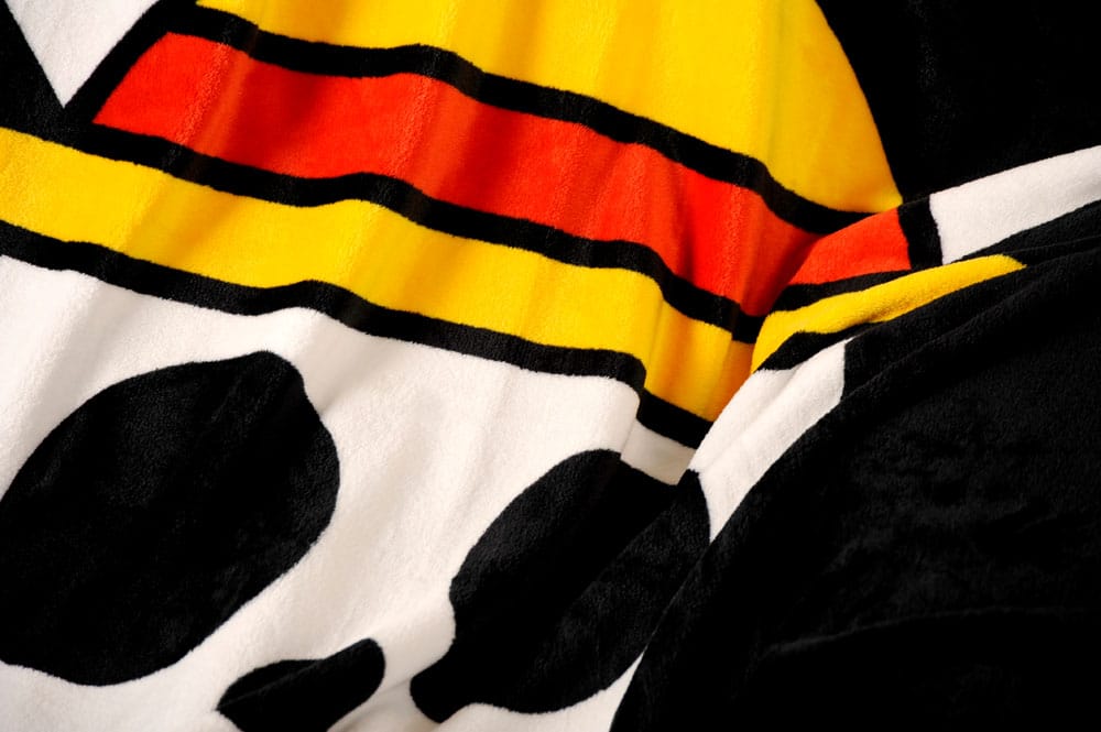 One Piece Fleece Blanket 150 x 200 cm - MangaShop.ro