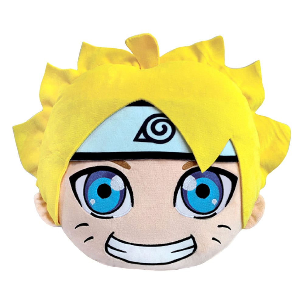 Boruto: Naruto Next Generation 3D Pillow Boruto - MangaShop.ro