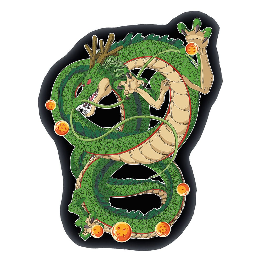 Dragon Ball Pillow Shenlong 36 cm - MangaShop.ro
