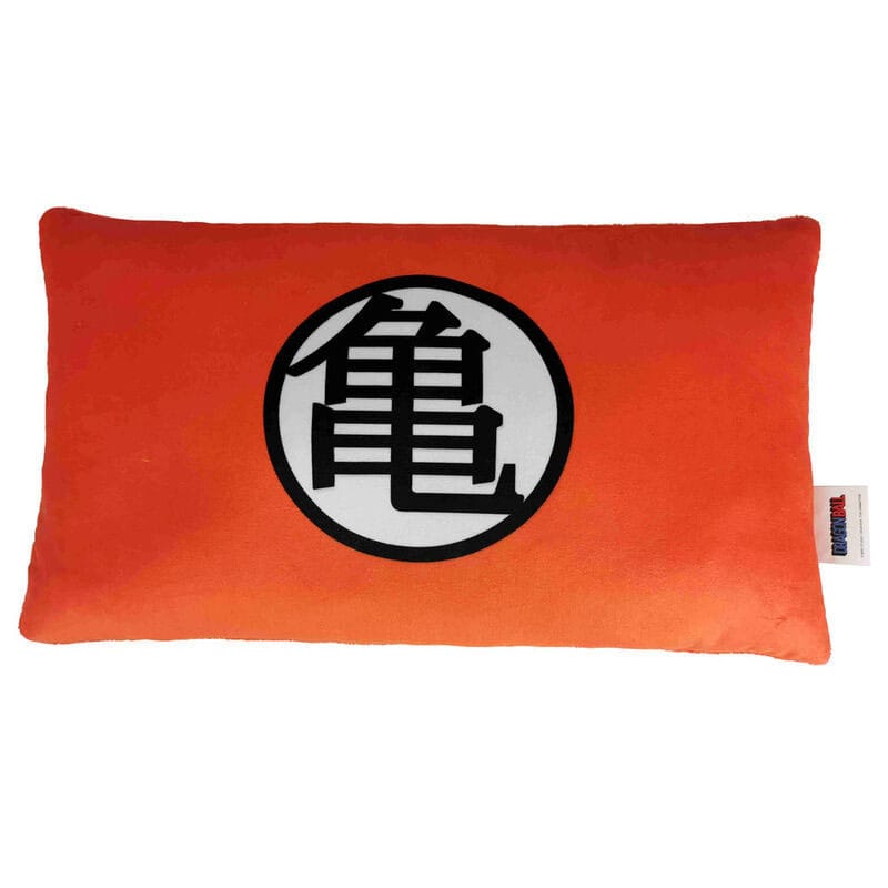 Dragon Ball Pillow Son Goku 36 x 22 cm - MangaShop.ro