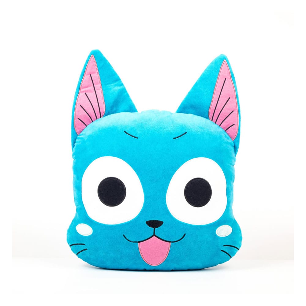 Fairy Tail 3D Pillow Happy - MangaShop.ro