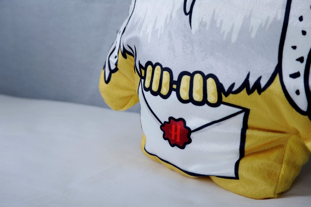 Harry Potter Pillow Hedwig 35 cm - MangaShop.ro