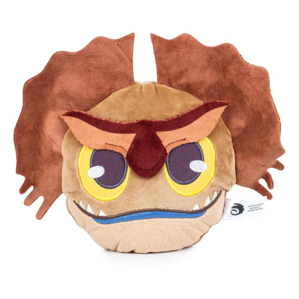 How to Train Your Dragon pillow Cloudjumper 40 x 30 cm - MangaShop.ro