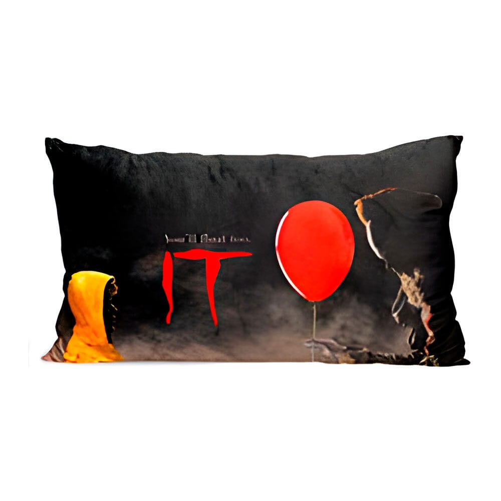 It Cushion You'll float too 50 x 30 cm - MangaShop.ro