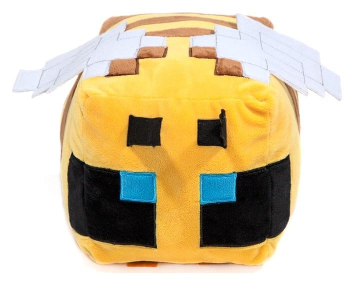 Minecraft Pillow Bee 30 cm - MangaShop.ro