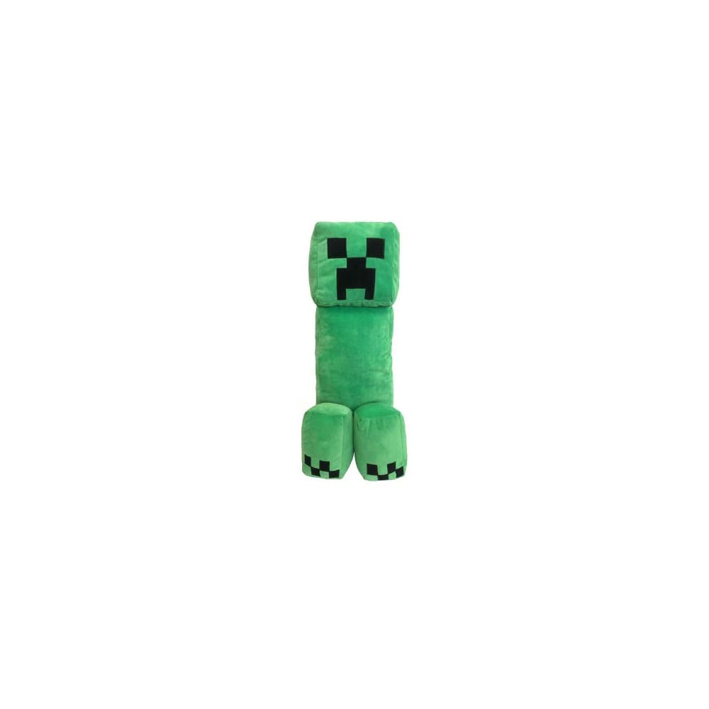 Minecraft Pillow Creeper 51 cm - MangaShop.ro