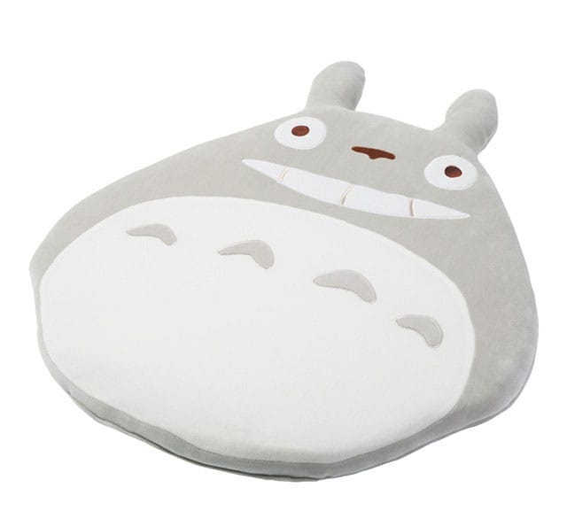 My Neighbor Totoro Pillow Totoro 90 x 70 cm - MangaShop.ro