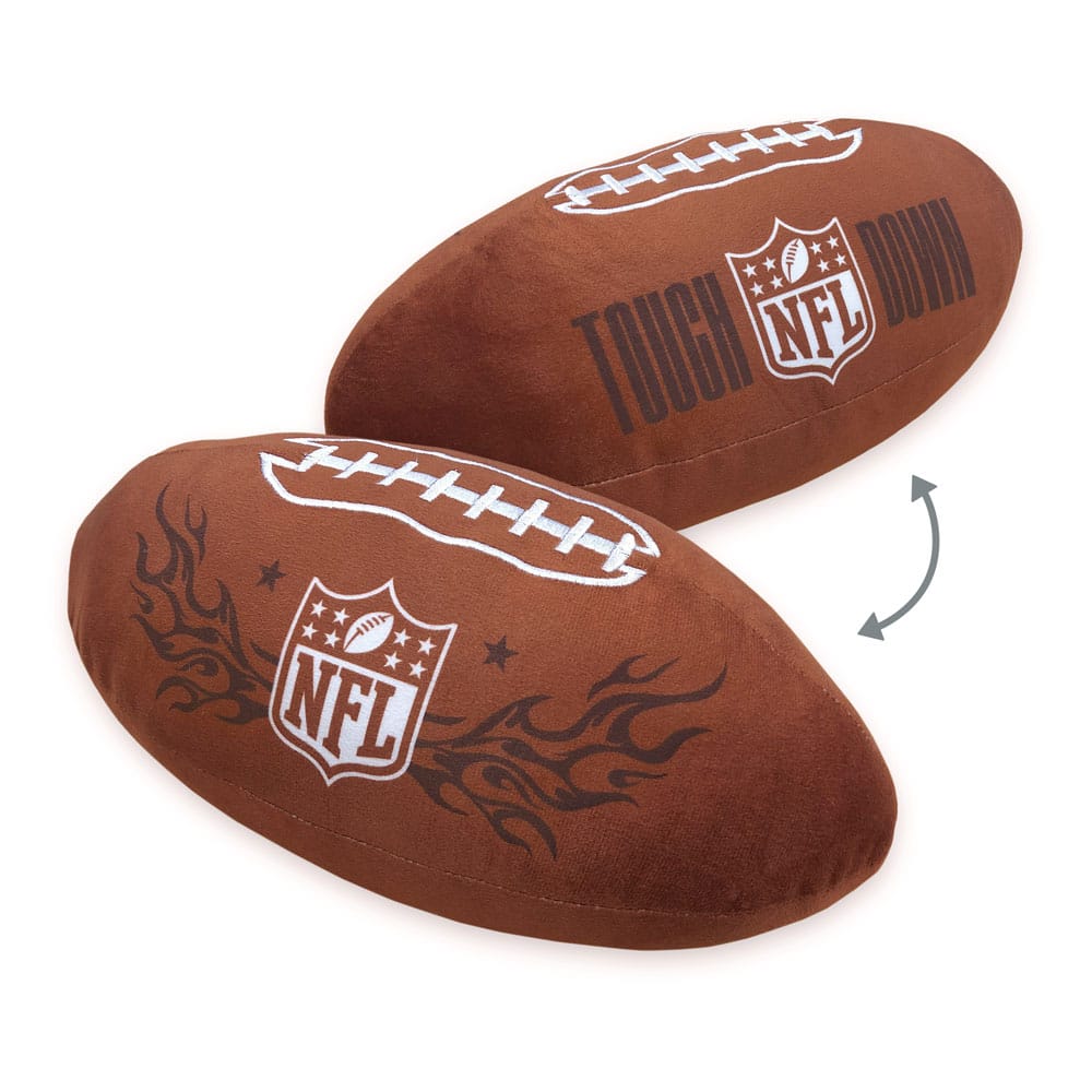 NFL Pillow Touch Down 38 cm - MangaShop.ro