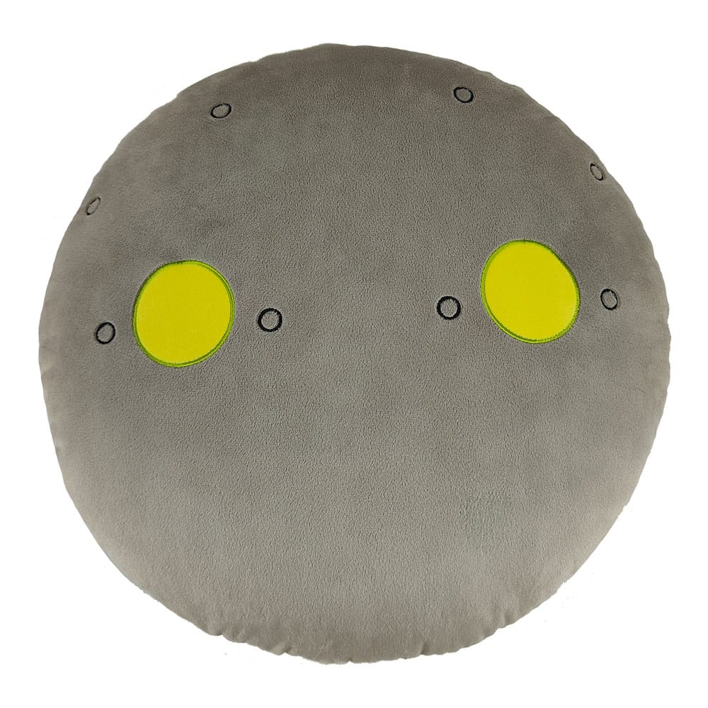 NieR: Automata Ver. 1.1a 3D Pillow Machine Lifeform 40 cm - MangaShop.ro