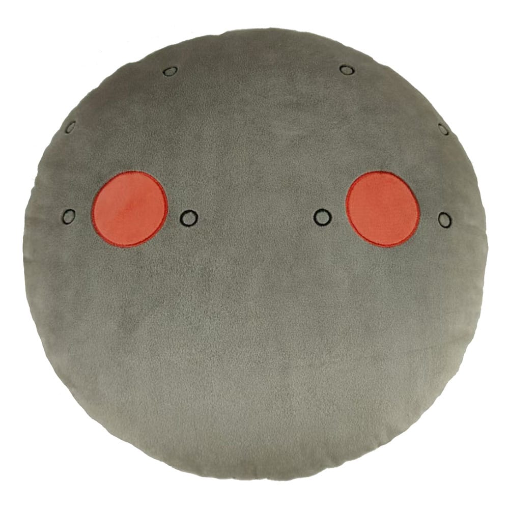 NieR: Automata Ver. 1.1a 3D Pillow Machine Lifeform 40 cm - MangaShop.ro