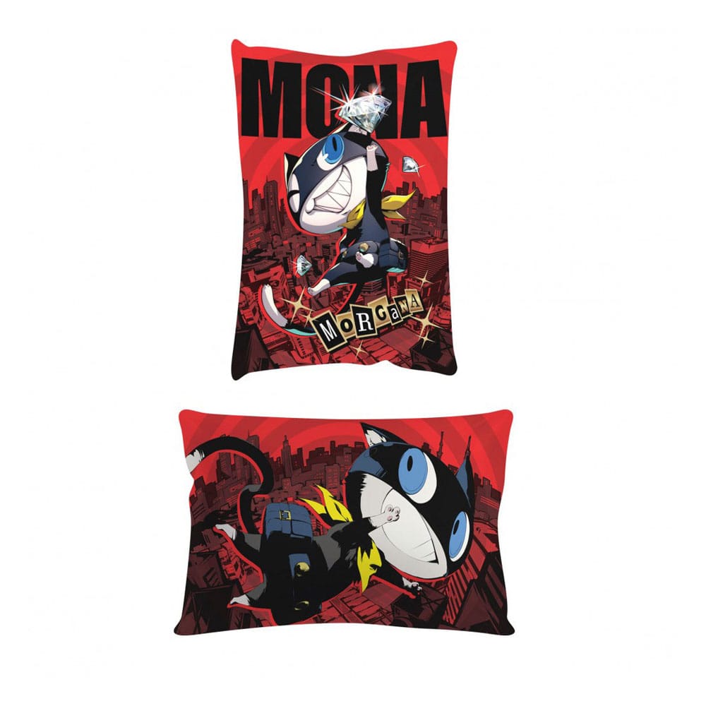 Personal 5 Royal Pillow Mona 50 x 35 cm - MangaShop.ro