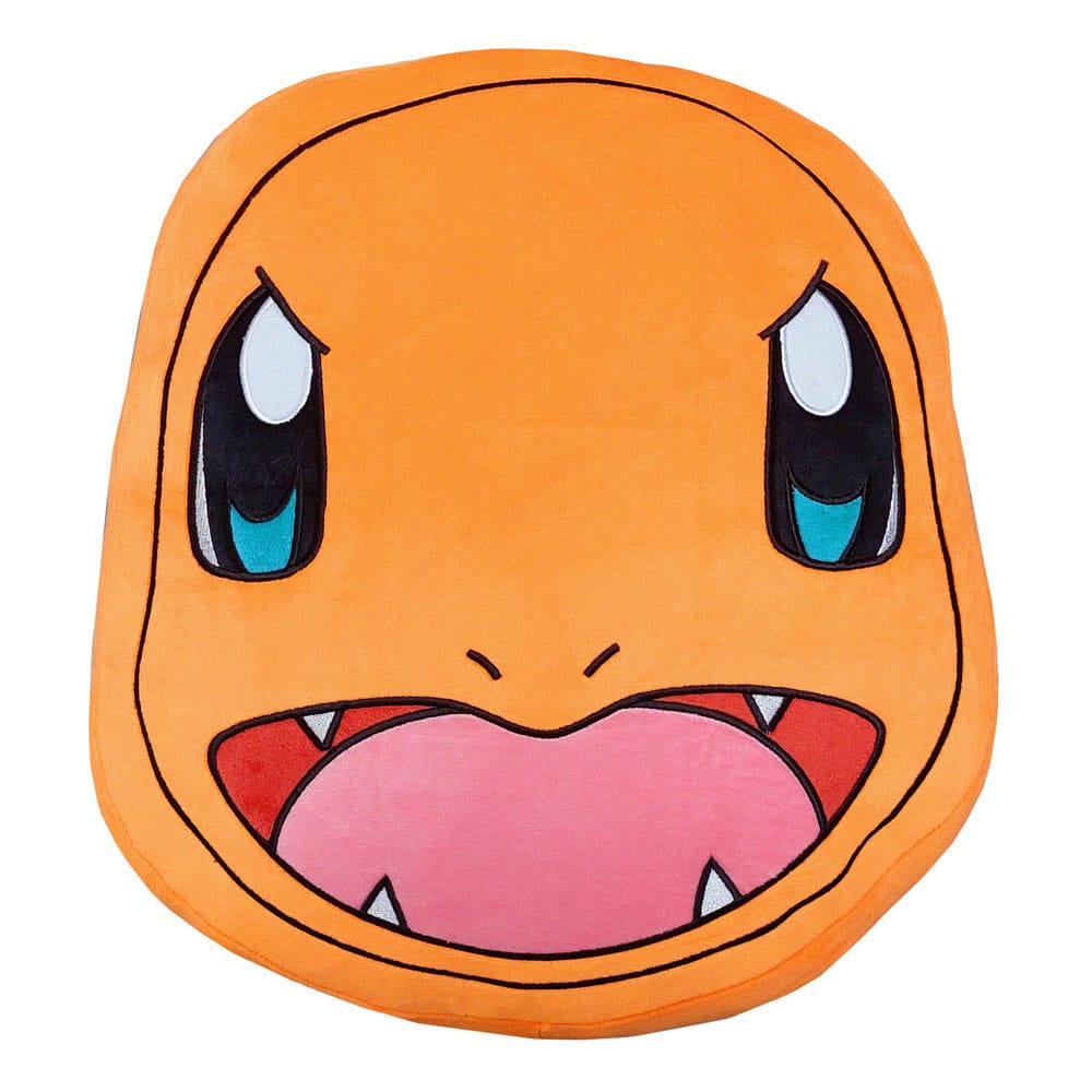 Pokemon Pillow Charmander 40 cm - MangaShop.ro