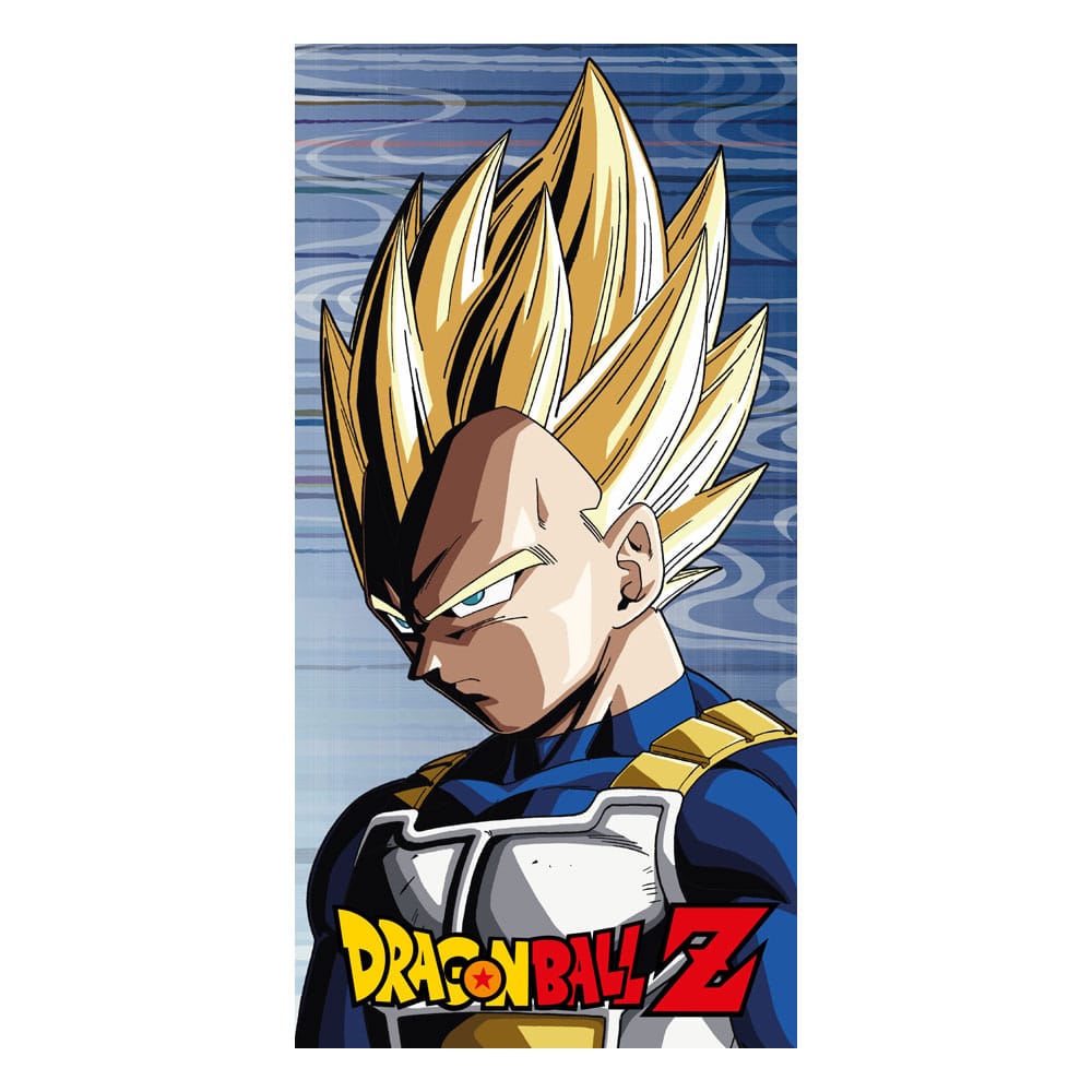 Dragon Ball Towel 140 x 70 cm - MangaShop.ro