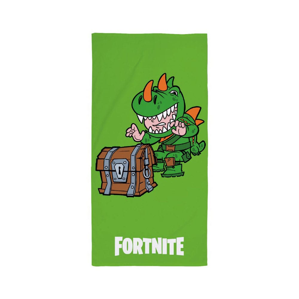 Fortnite Towel 140 x 70 cm - MangaShop.ro