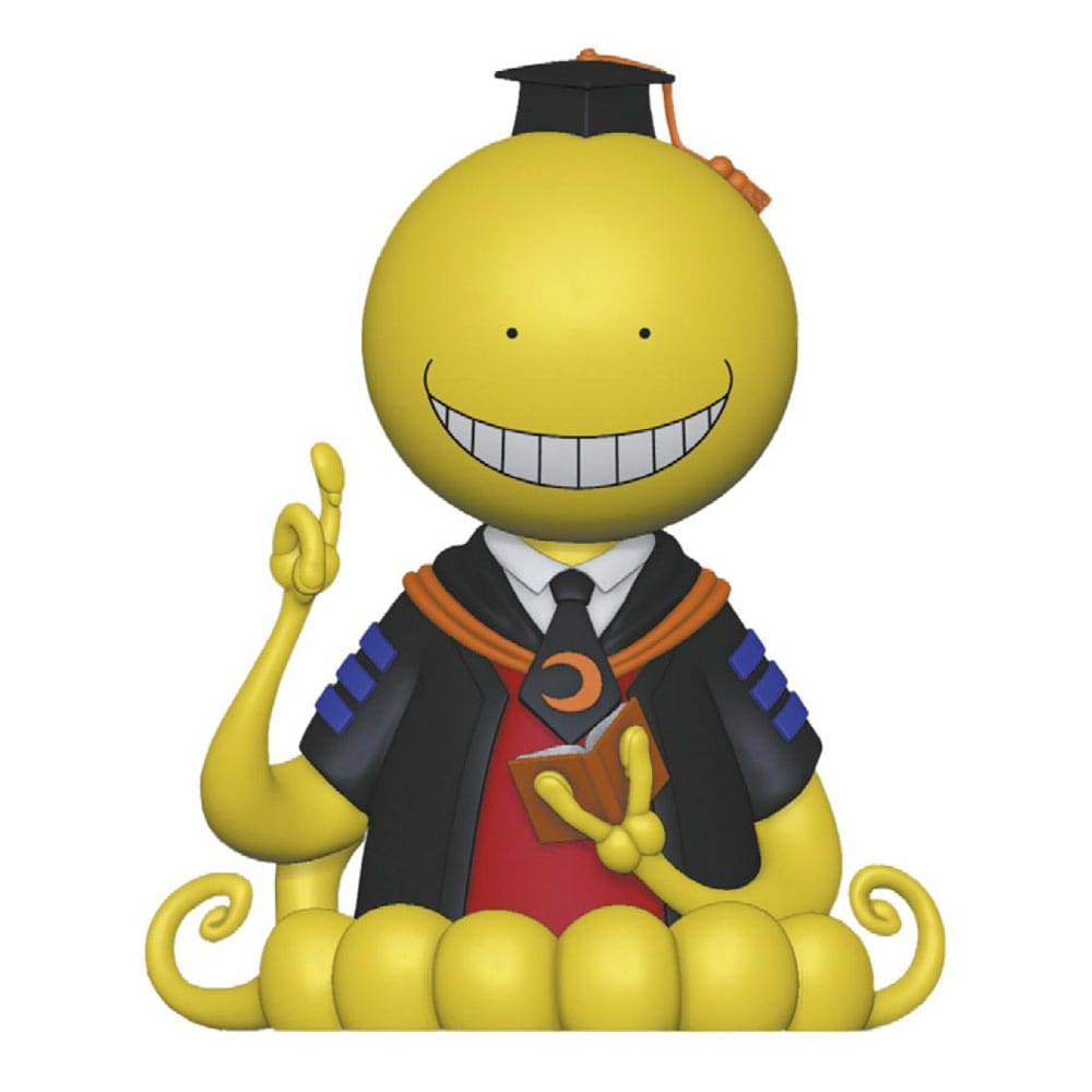 Assassination Classroom Coin Bank Koro Sensei - MangaShop.ro