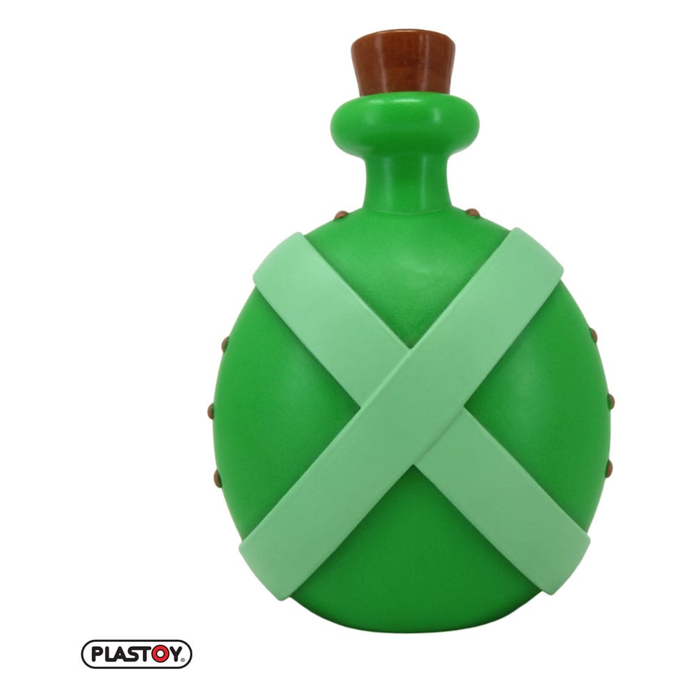Asterix: Money Box Asterix Bottle 15 cm - MangaShop.ro