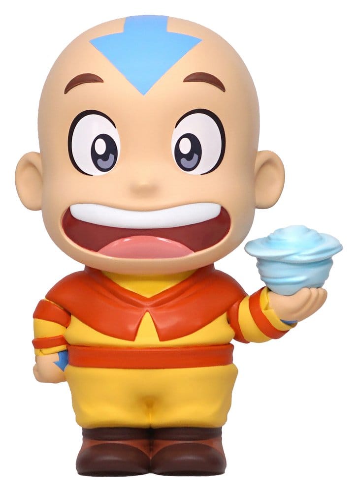 Avatar: The Last Airbender Figural Bank Aang - MangaShop.ro