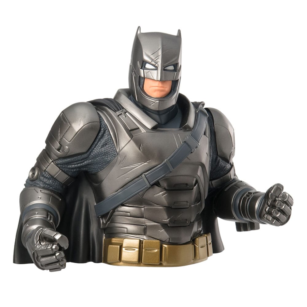 Batman Coin Bank Batman BVS - MangaShop.ro