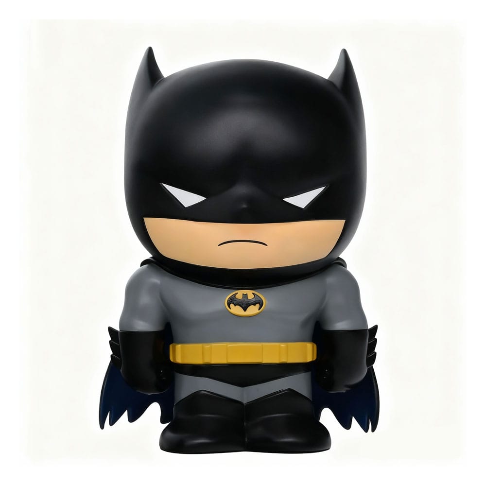 DC Comics Figural Bank Batman - MangaShop.ro