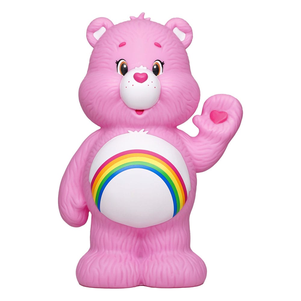 Care Bears Figural Bank Cheer Bear 20 cm - MangaShop.ro