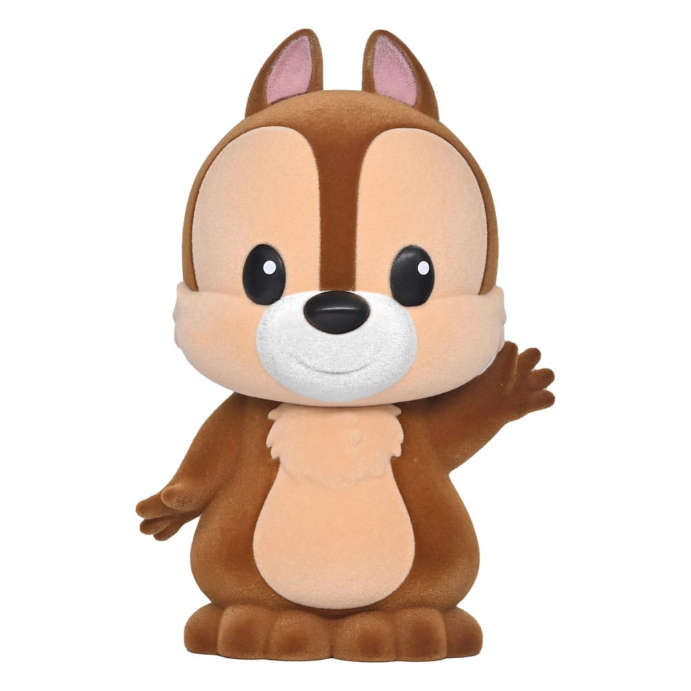 Chip 'n' Dale Coin Bank Chip figure - MangaShop.ro