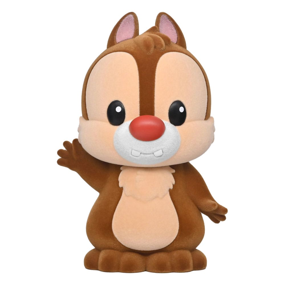 Chip 'n' Dale Coin Bank Dale figure - MangaShop.ro