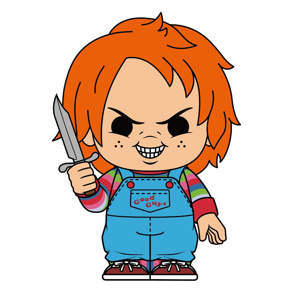 Child's Play Coin Bank - MangaShop.ro