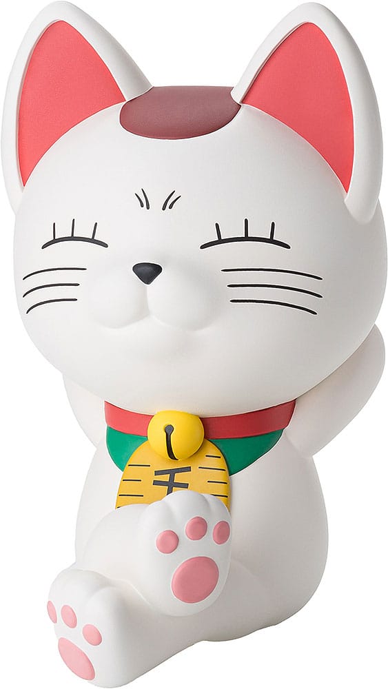 Dandadan Coin Bank Turbo Granny (Beckoning cat) 17 cm - MangaShop.ro