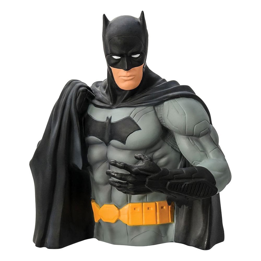 DC Comics Coin Bank Batman New 52 - MangaShop.ro